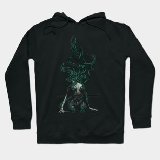 overgrowth Hoodie